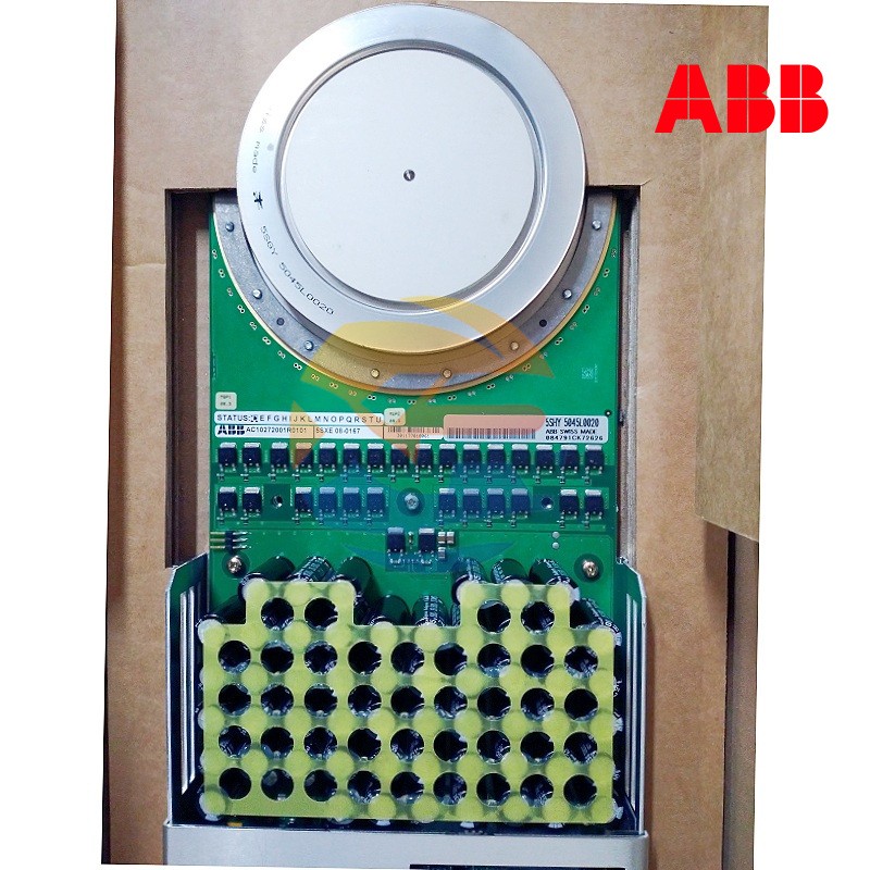 ABB 5SHY5045L00202